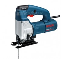 Bosch Jigsaw with Kit Box